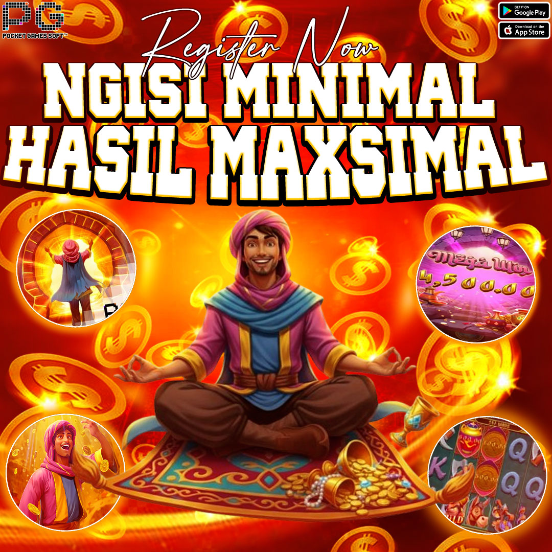 HUGOSLOT